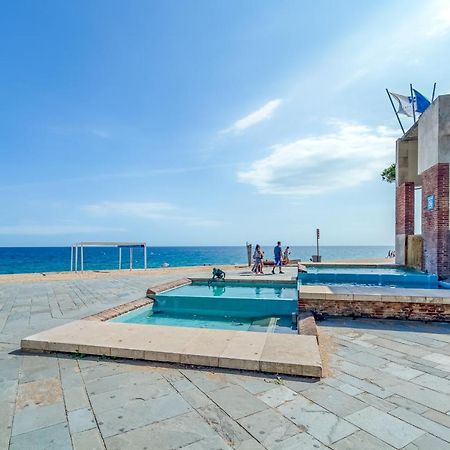 Hauzify I Apartament Edelweiss Platja d'Aro Luaran gambar